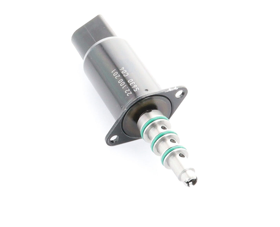 SOLENOID TESTING AND DIAGNOSTIC SERVICES FOR E46 SMG II