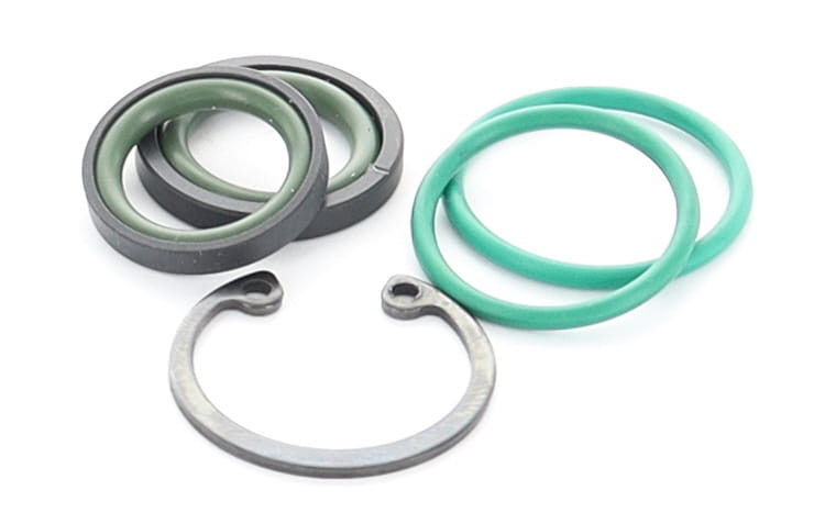 MERCEDES SHIFT ACTUATOR SEAL KIT A2095500012