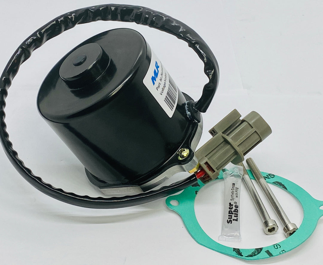 NEW ELECTRIC MOTOR FOR EVO ACD/AYC PUMP MR580018, 3520A076, MR534522