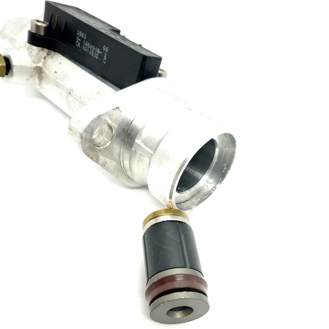 BMW E46 CLUTCH SLAVE CYLINDER SEAL 7507022 21547507022 23427507097