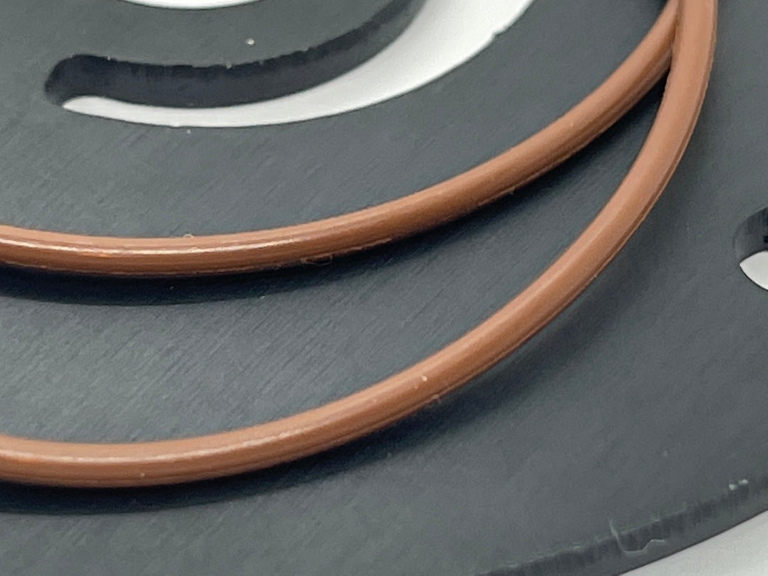 MITSUBISHI ACD/AYC PUMP REBUILD KIT