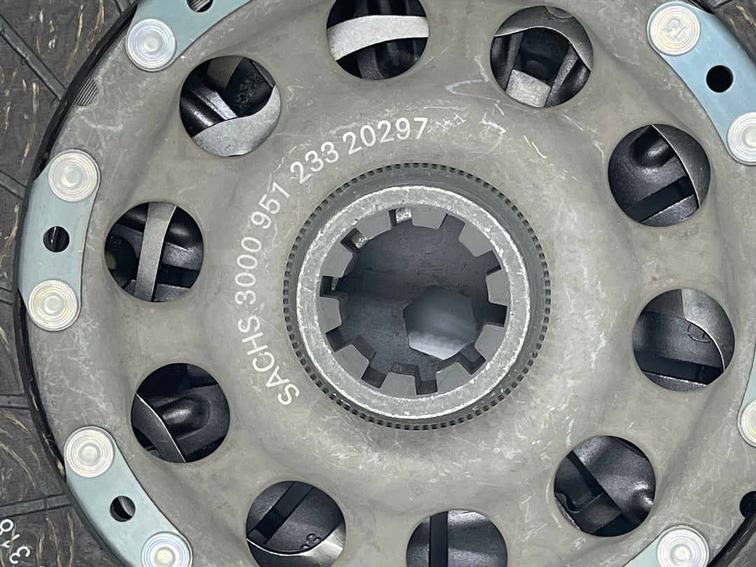 BMW E46 M3 SMG II CLUTCH KIT 21212282393