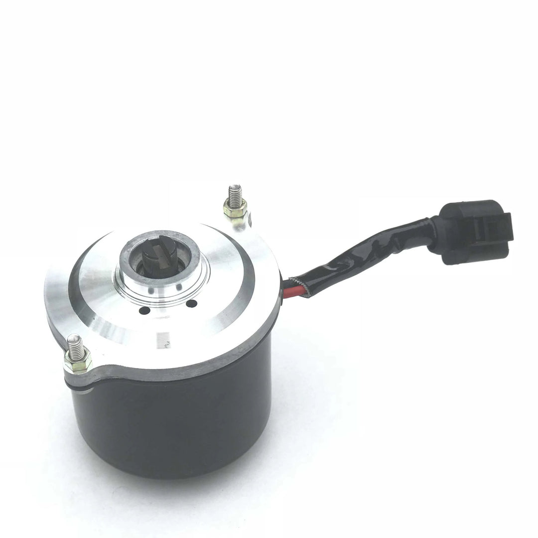 AUDI A6 ALLROAD HYDRAULIC PUMP NEW MOTOR 4Z7323167, 4Z7614165A