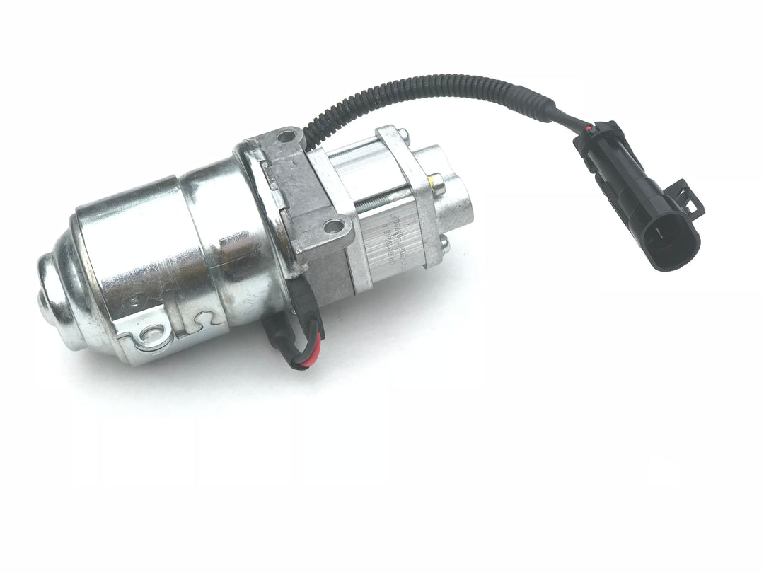 ALFA ROMEO SELESPEED GEARBOX PUMP 51736315