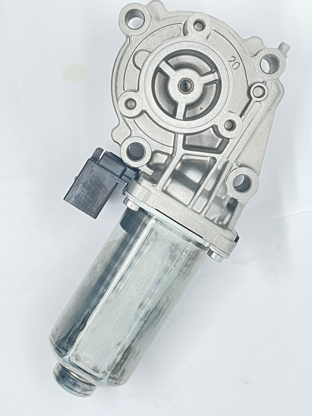 BMW TRANSFER CASE MOTOR 27102449709