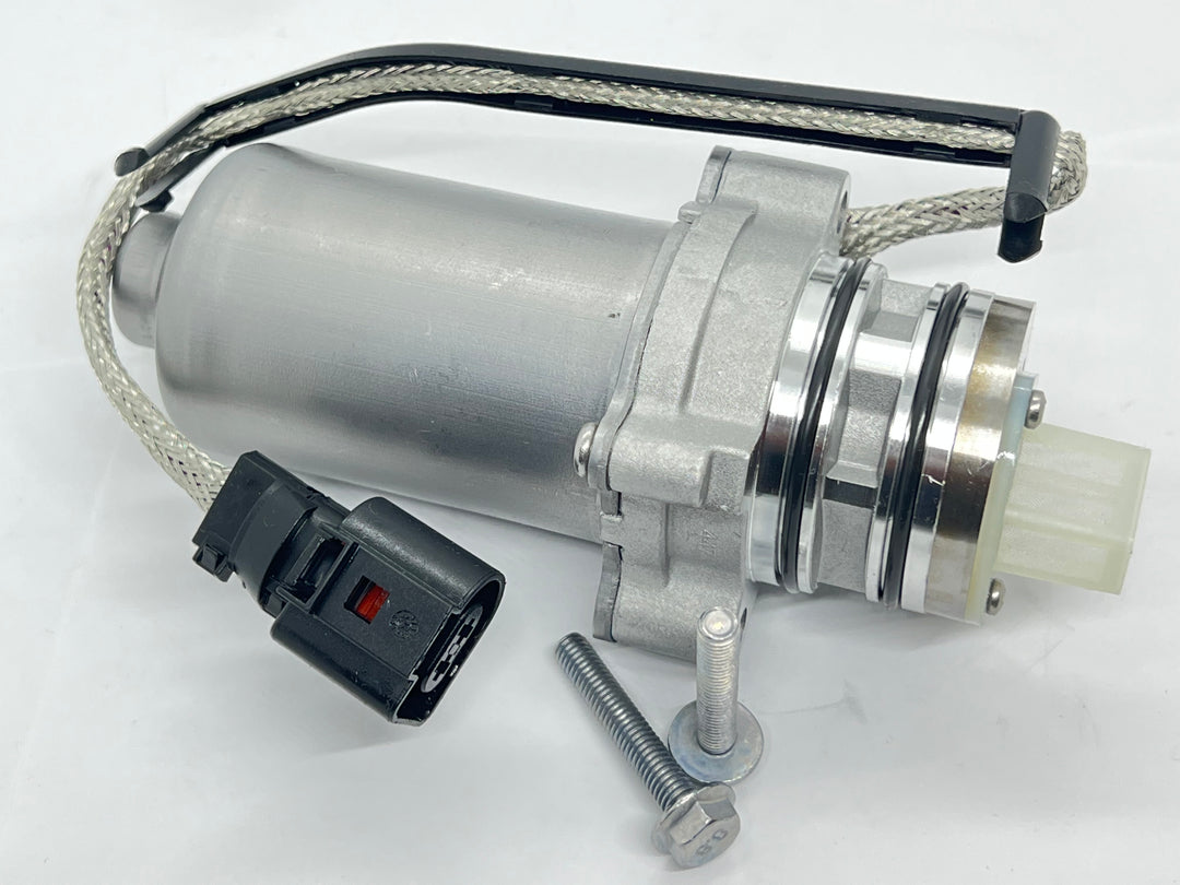 TRANSFER CASE OIL PUMP - VW (0CQ598549) ATLAS