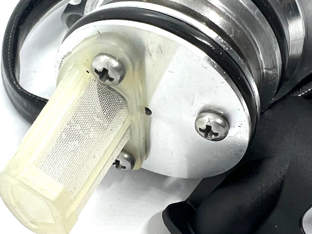 TRANSFER CASE OIL PUMP - VW (02W598549A) TRANSPORTER KOMBI - Image 2