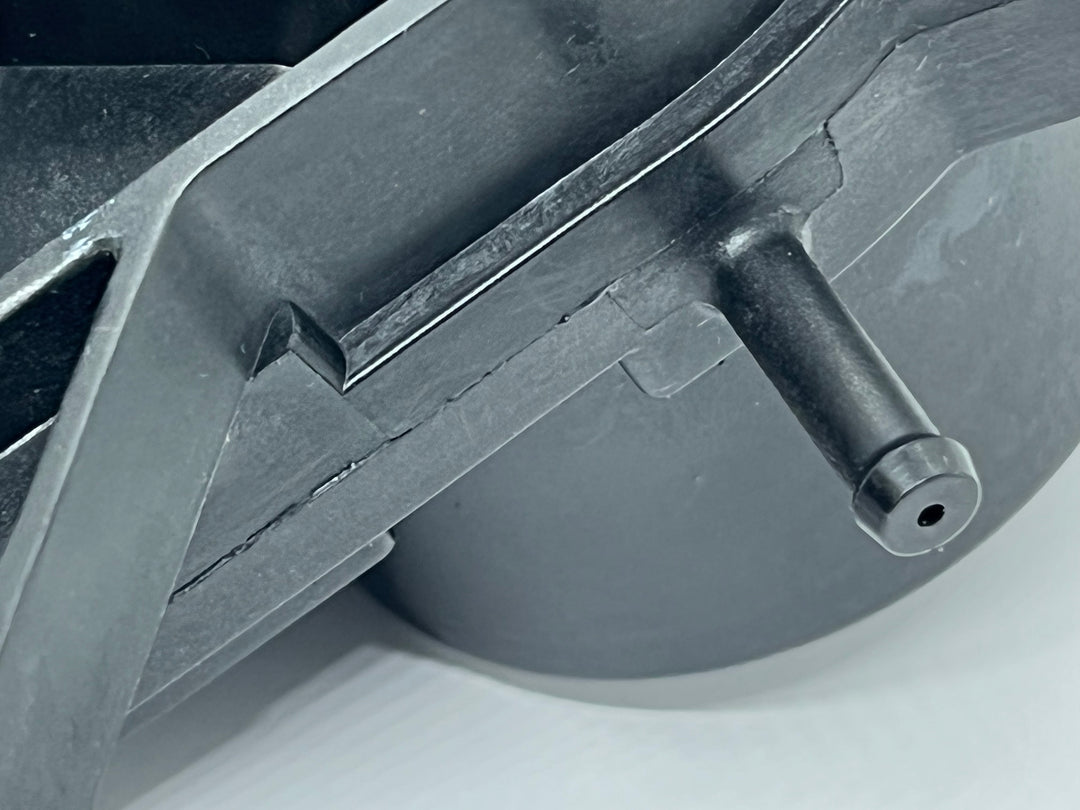 TRANSFER CASE MOTOR - 332518S011 FOR NISSAN PATHFINDER/FRONTIER/TITAN/XTERRA - Image 3