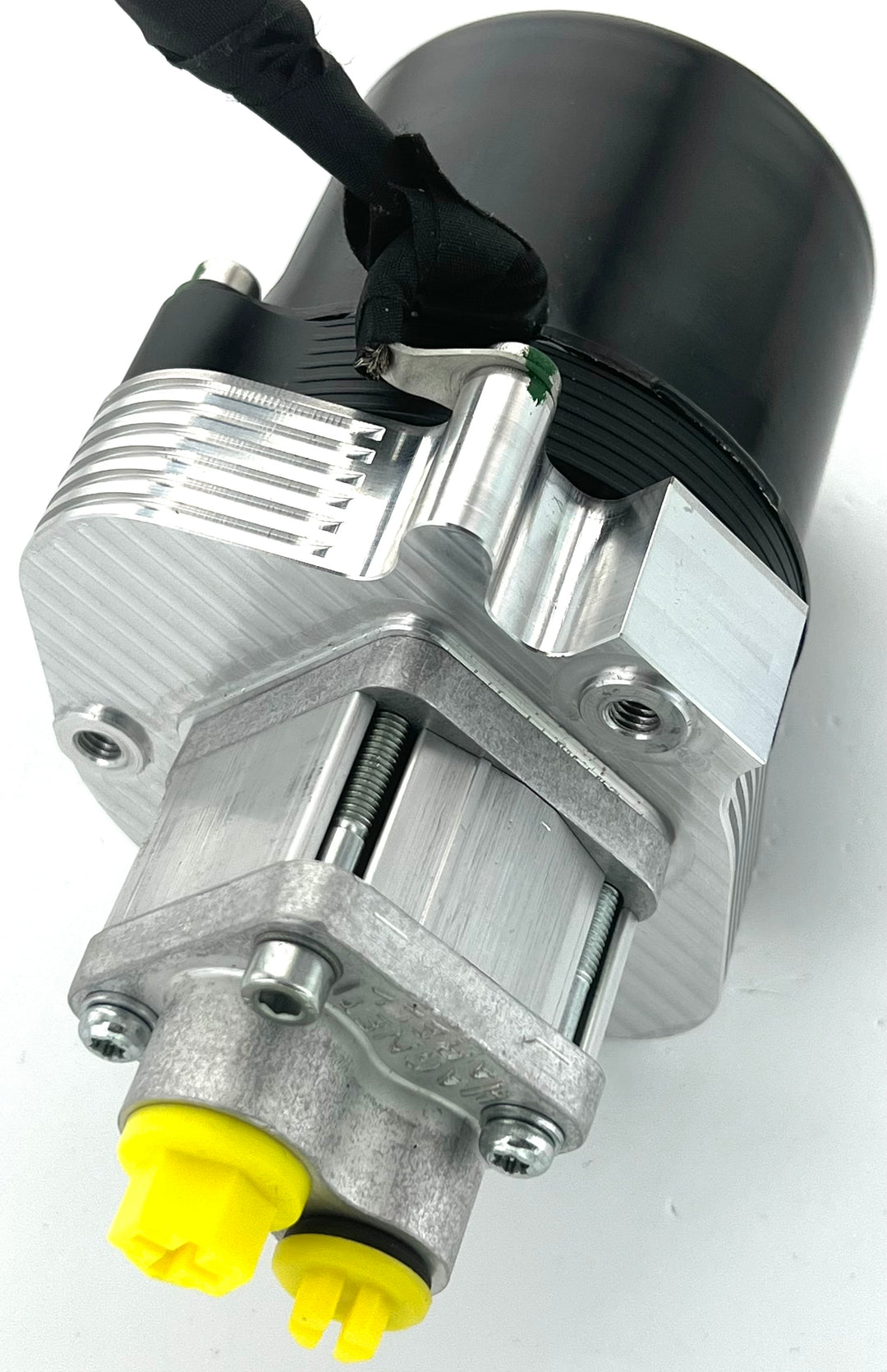 MASERATI F1 ELECTRIC PUMP 214267, 248083, 248087 - Image 3