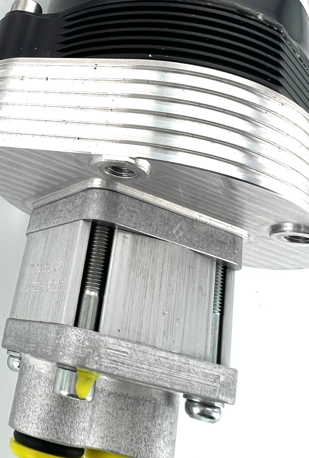 MASERATI F1 ELECTRIC PUMP 214267, 248083, 248087 - Image 4