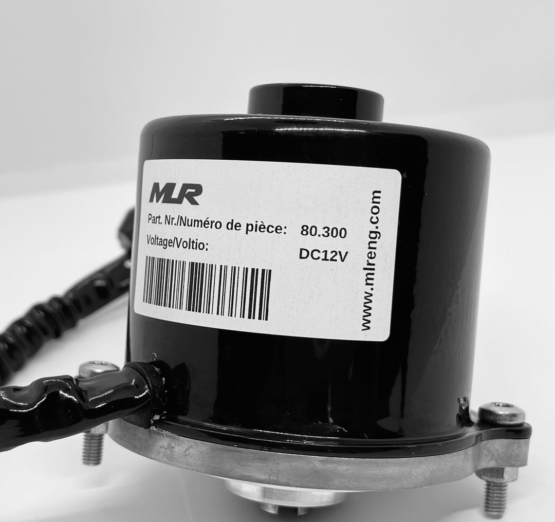 FERRARI 355 F1 GEARBOX POWER UNIT PUMP MOTOR 177686