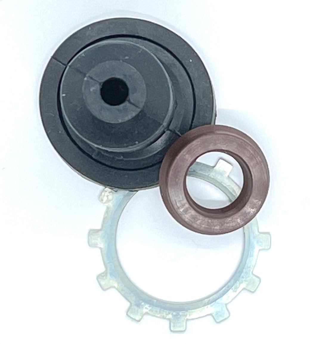 BMW E46 CLUTCH SLAVE CYLINDER SEAL 7507022 21547507022 23427507097 - Image 4