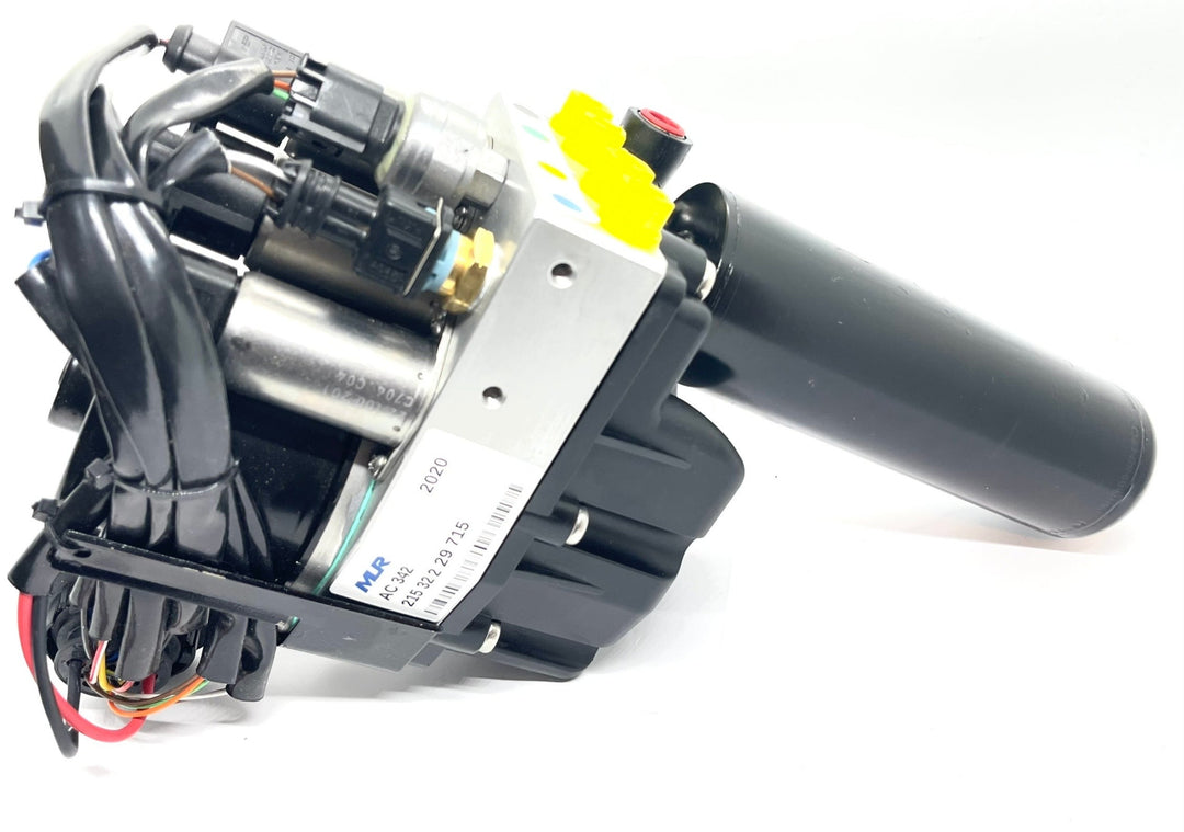 SMG PUMP FOR BMW E46 M3 2001-2006 21532229715, 21532229716, 21532282257, 21532282364.
