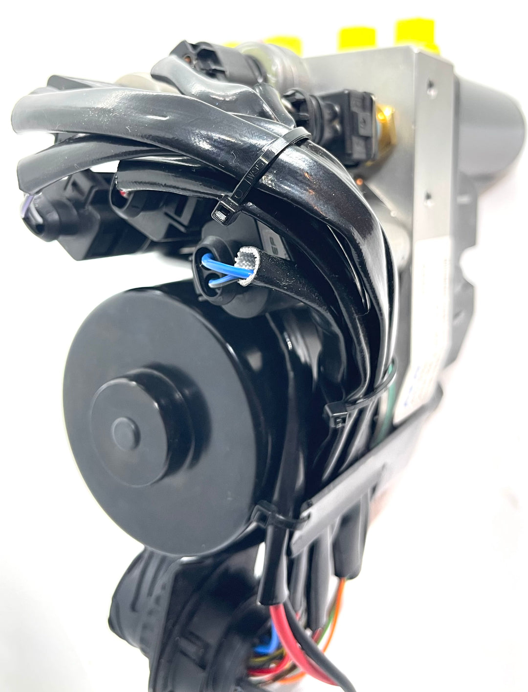 E46 M3 SMG II ELECTRIC MOTOR (NEW) 21532229715, 21532229716, 21532282257, 21532282364 - Image 4