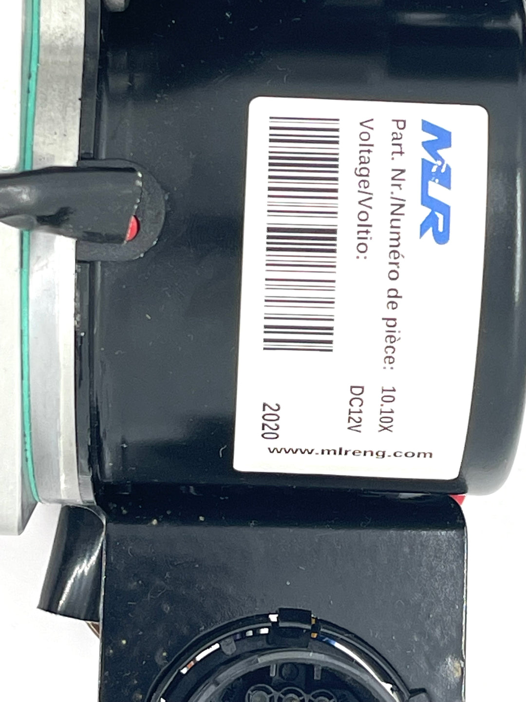 E46 M3 SMG II ELECTRIC MOTOR (NEW) 21532229715, 21532229716, 21532282257, 21532282364 - Image 5