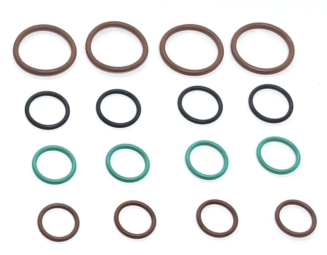 E46 M3 SMG PUMP SOLENOID SEAL KIT FOR 21532229715