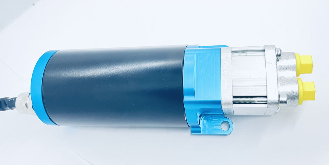 BMW SMG HYDRAULIC UNIT PUMP E46 E60 E63 E64 E85 330I 525I 23427571297 23427507107