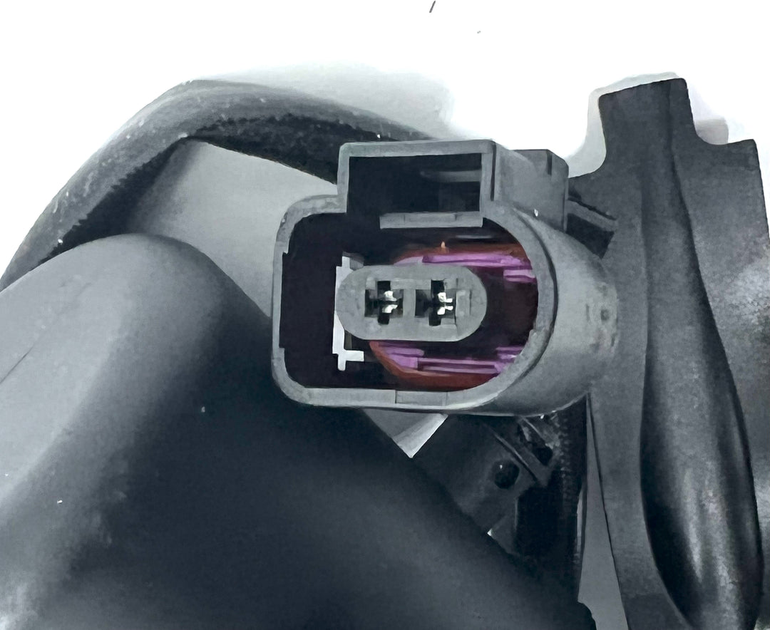 TRANSFER CASE OIL PUMP - VW (02W598549A) TRANSPORTER KOMBI - Image 3