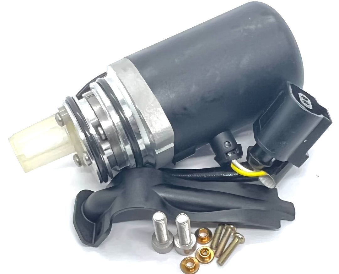 TRANSFER CASE OIL PUMP - VW (02W598549A) TRANSPORTER KOMBI - Image 4