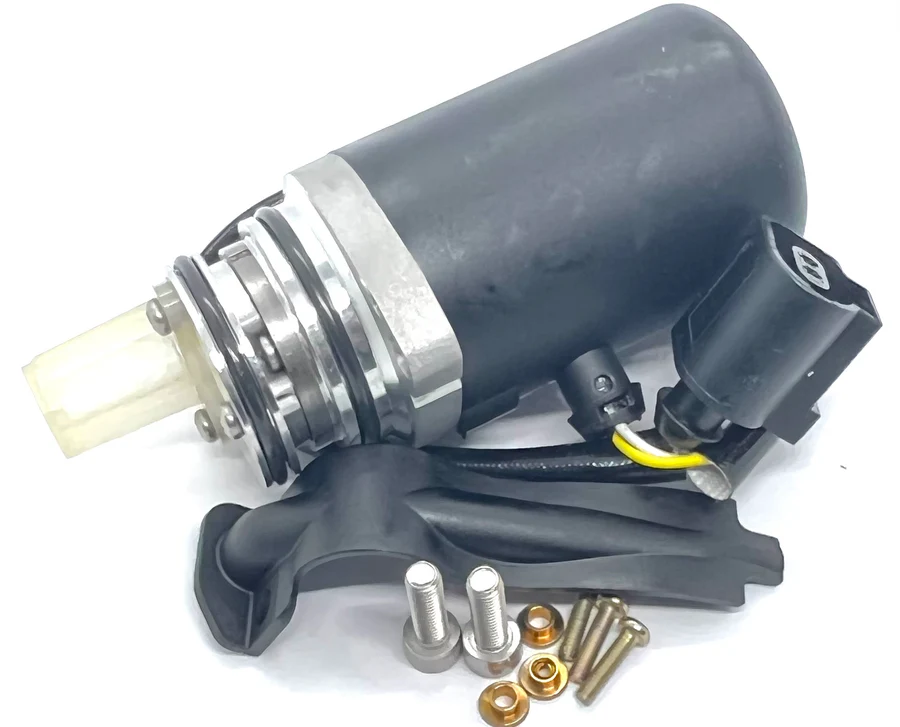 Transfer Case Oil Pump - VW (02W598549A) Transporter Kombi