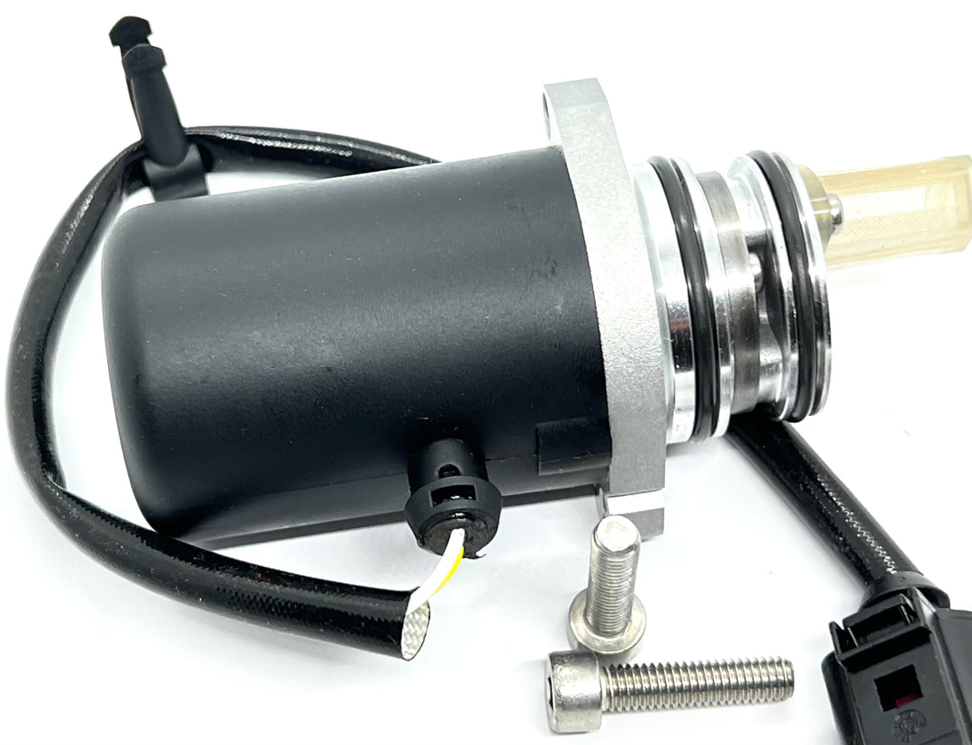 TRANSFER CASE OIL PUMP - VOLKSWAGEN/AUDI (0AV598549A)