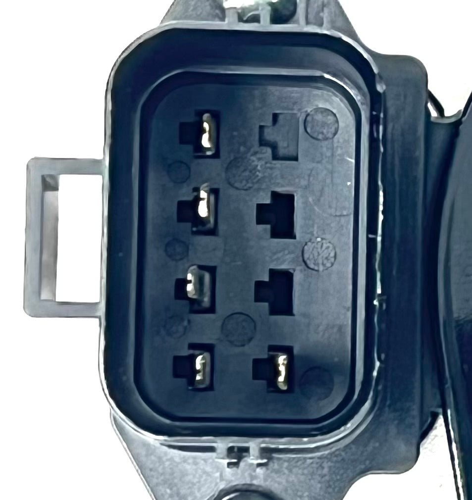 TRANSFER CASE MOTOR - JEEP (68256976AA) GRAND CHEROKEE/COMMANDER