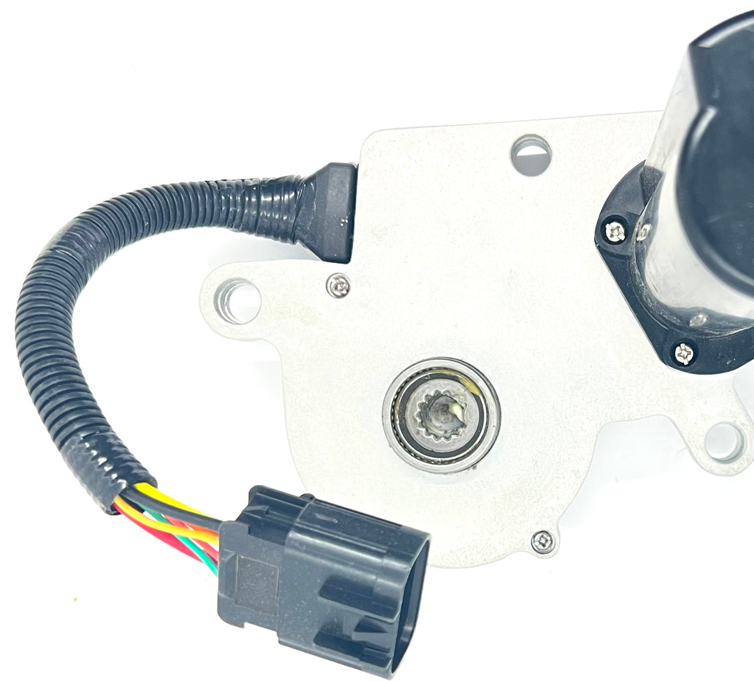 TRANSFER CASE MOTOR - MOPAR (5170543AA) DODGE RAM 1500 - Image 2