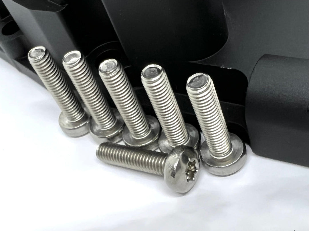 E46 M3 SMG UPGRADED ALUMINUM RESERVOIR TANK 21532229715 - Image 6