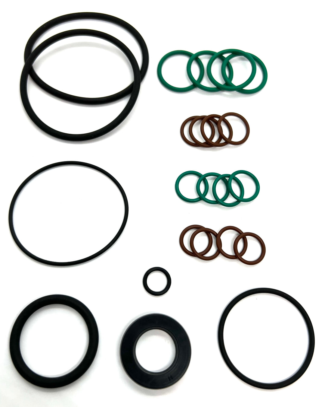 E36 M3 SMG PUMP SEAL KIT 21532229082