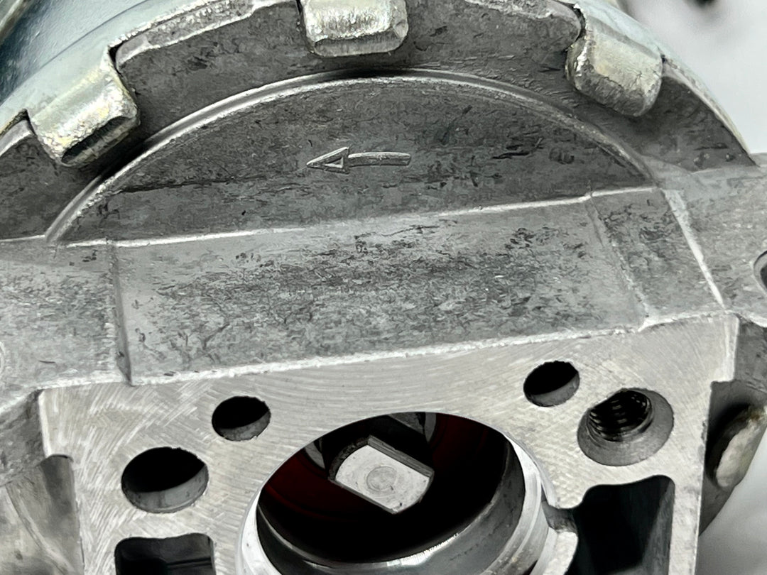 BMW E46 E60 E63 E64 E85 330I 525I SMG I PUMP REPAIR KIT 23427571297 23427507107 - Image 5