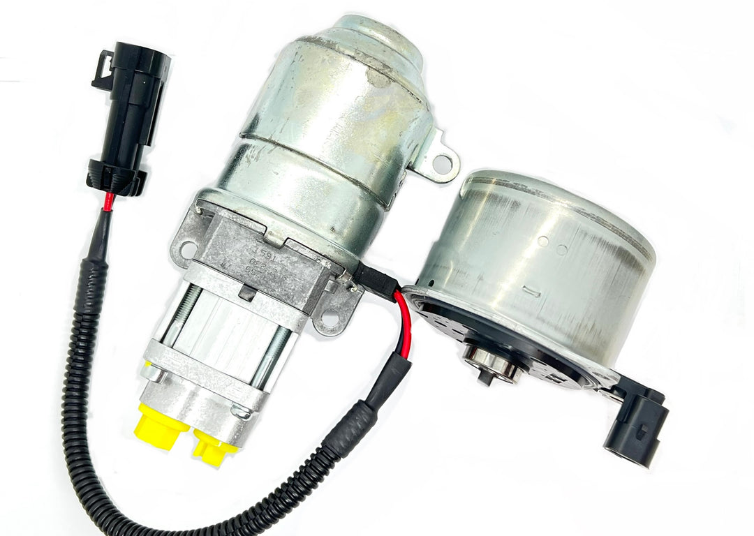 ASTON MARTIN VANQUISH ASM PUMP KIT 1R12-41-10689 - Image 2