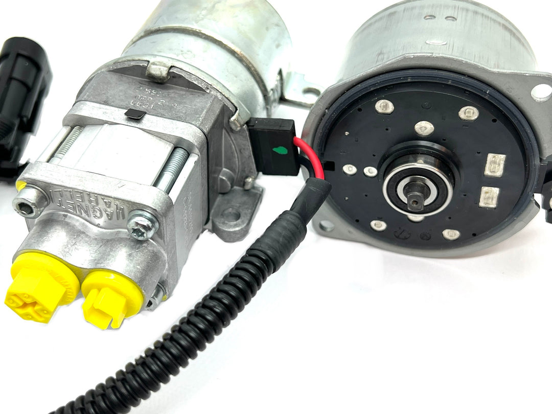 ASTON MARTIN VANQUISH ASM PUMP KIT 1R12-41-10689 - Image 3