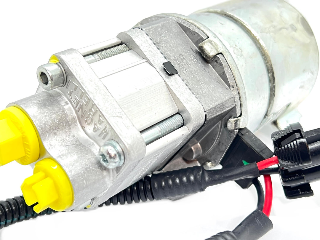 ASTON MARTIN VANQUISH ASM PUMP KIT 1R12-41-10689 - Image 5