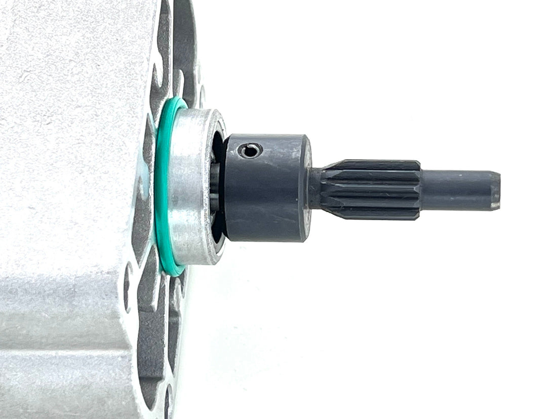 TRANSFER CASE MOTOR - PORSCHE (95B341601) - Image 2