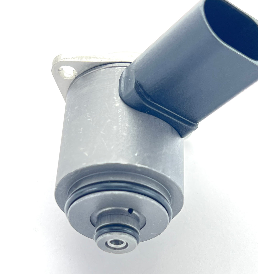 AUDI STEERING RACK SENSOR SERVOTRONIC SOLENOID VALVE 8E1998317