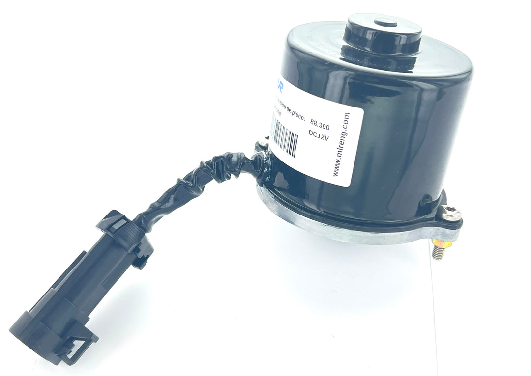 FERRARI 355 F1 GEARBOX POWER UNIT PUMP MOTOR 177686 - Image 4