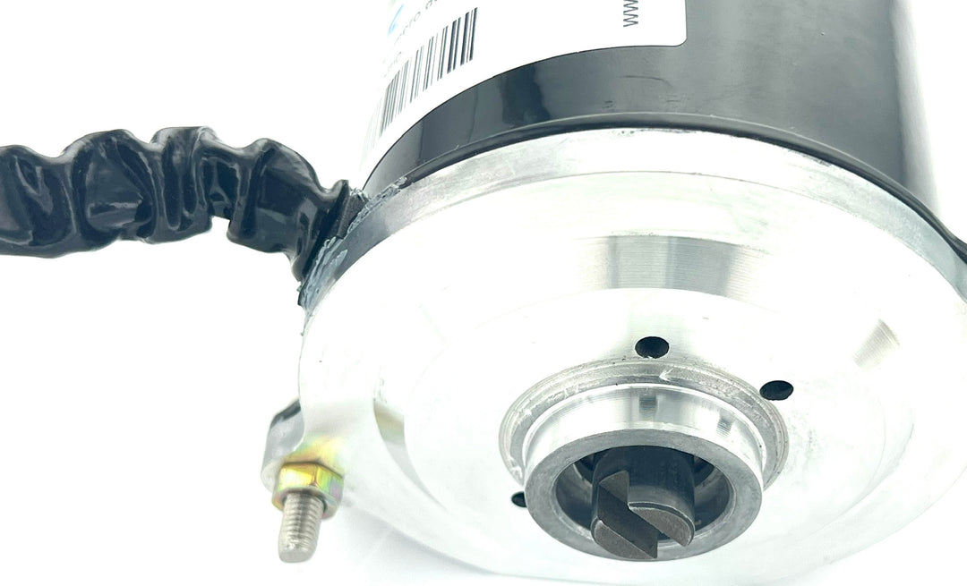 FERRARI 355 F1 GEARBOX POWER UNIT PUMP MOTOR 177686 - Image 5