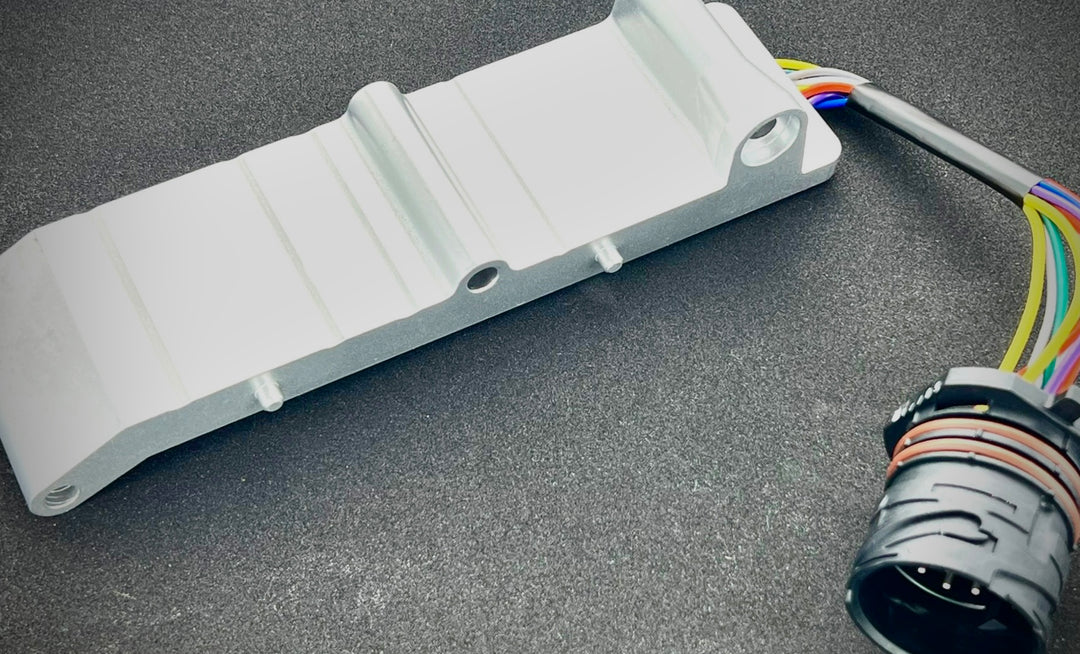 PORSCHE PDK 7DT45, 7DT70 POSITION SENSOR 0501325775, 0501327105, 0501324703