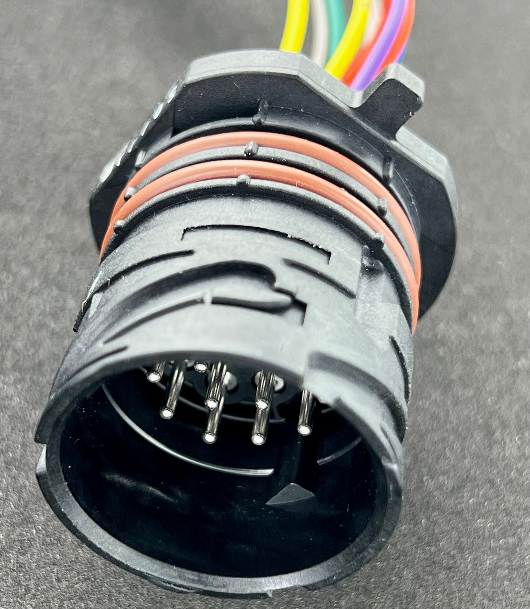 PORSCHE PDK 7DT45, 7DT70 POSITION SENSOR 0501325775, 0501327105, 0501324703 - Image 2