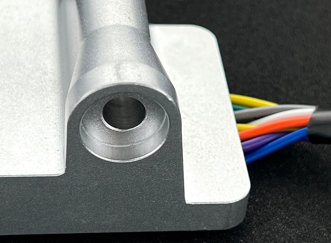 PORSCHE PDK 7DT45, 7DT70 POSITION SENSOR 0501325775, 0501327105, 0501324703 - Image 4