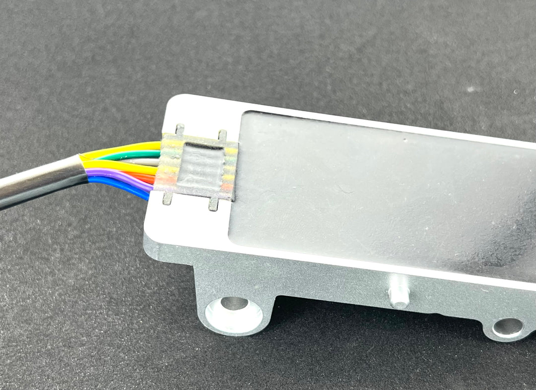 PORSCHE PDK 7DT45, 7DT70 POSITION SENSOR 0501325775, 0501327105, 0501324703 - Image 7