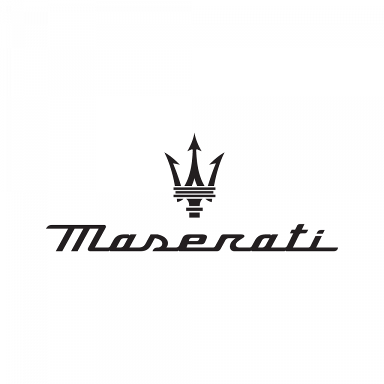 Maserati-logo
