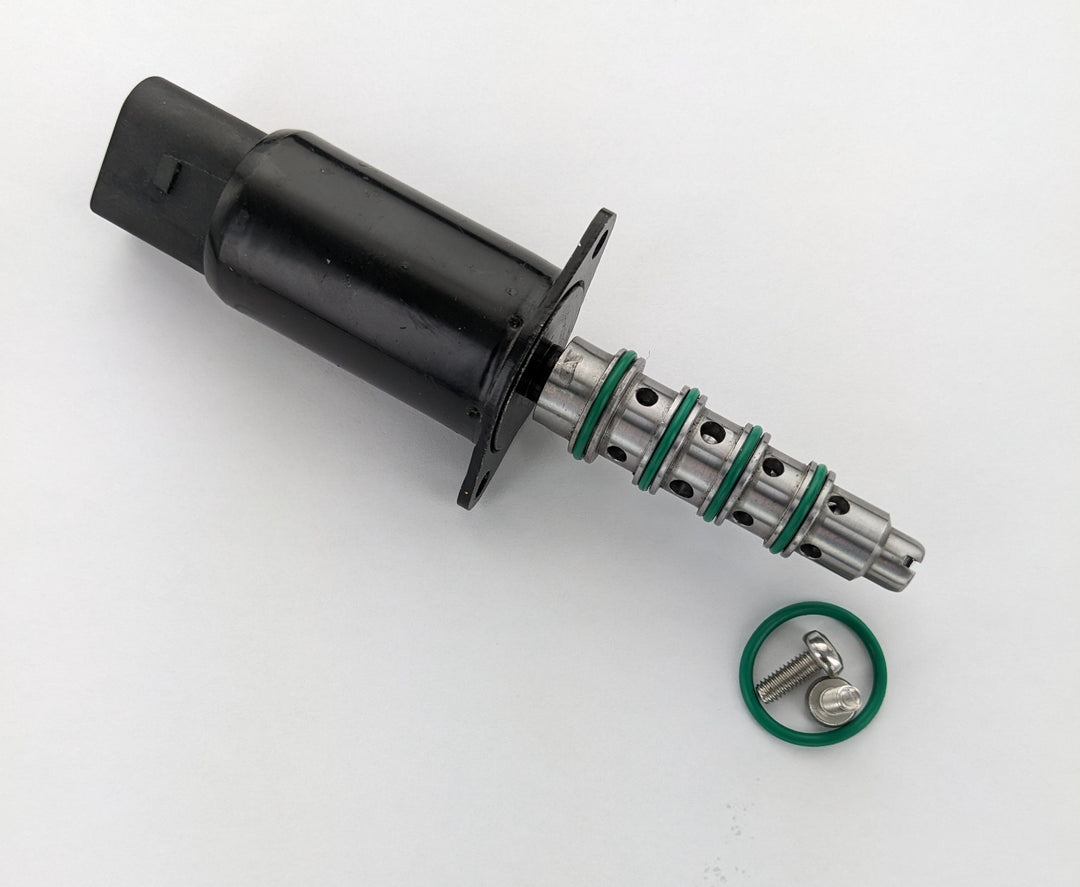 SMG III SHIFT SOLENOID VALVE 23017845649