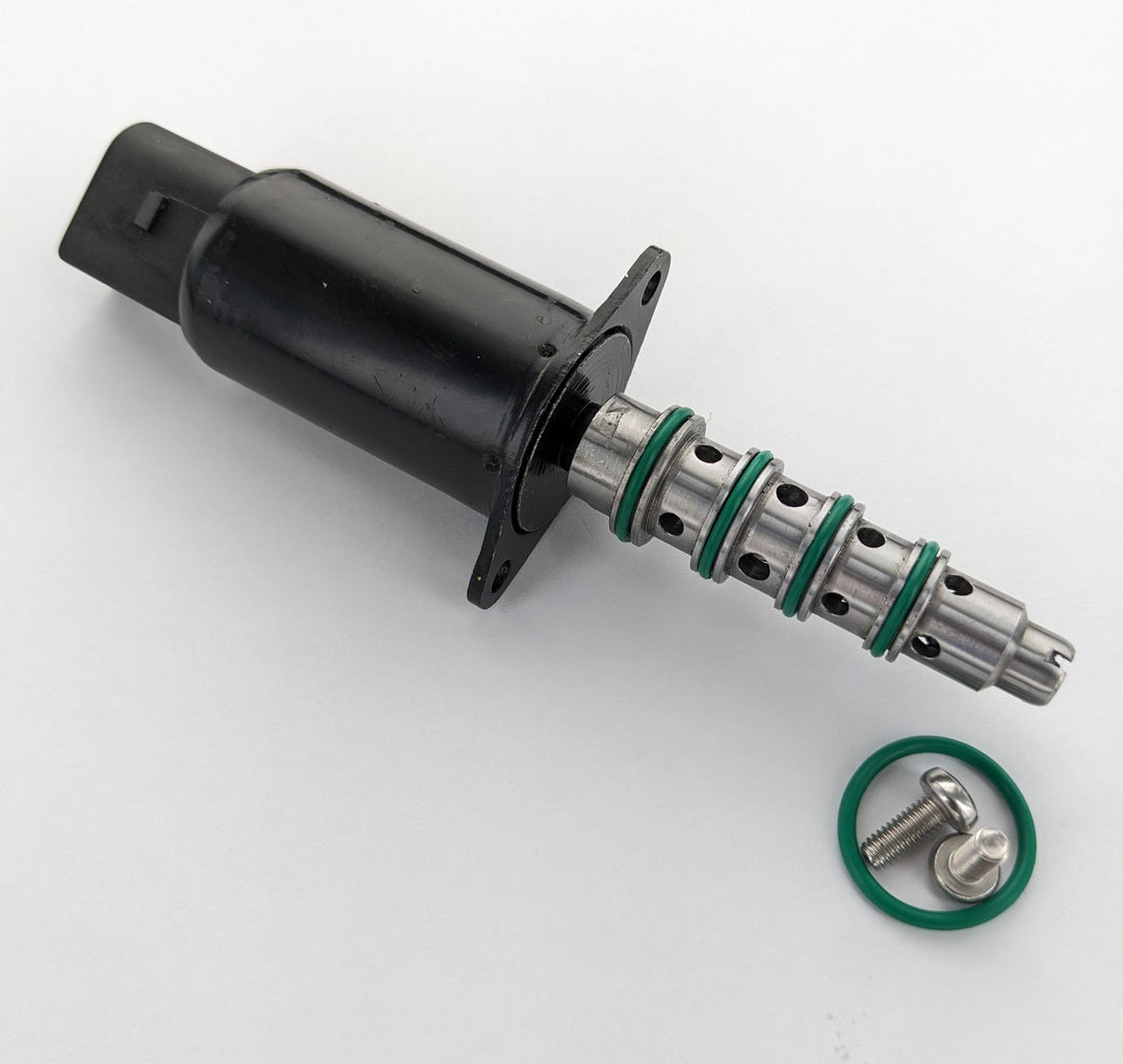 SMG III CLUTCH SOLENOID VALVE 23017845630