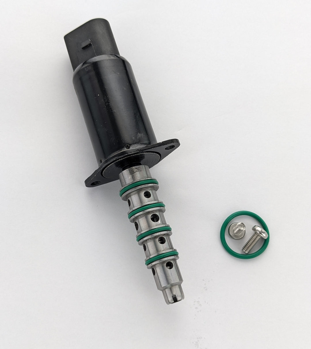 SMG III SHIFT SOLENOID VALVE 23017845649 - Image 2