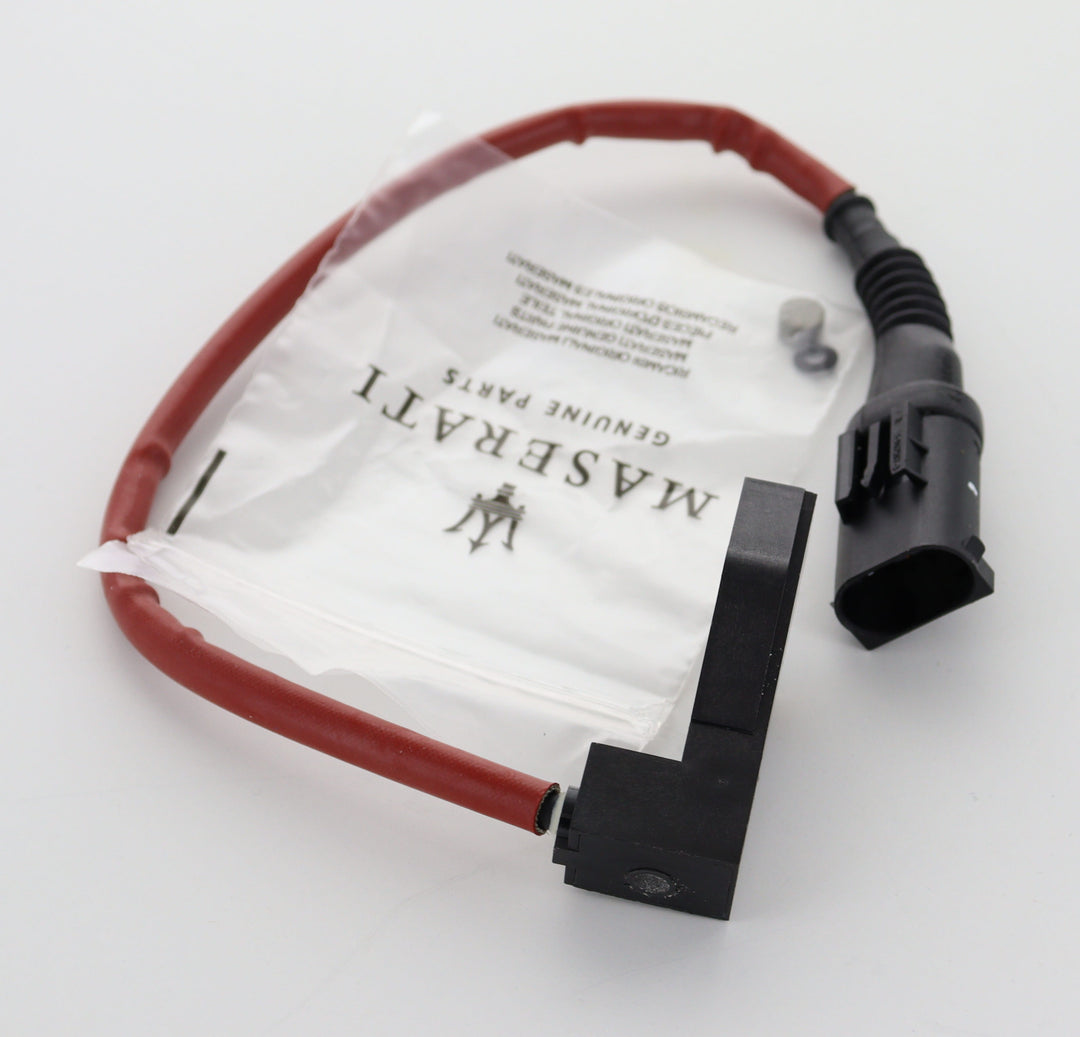 MASERATI 000201935 SENSOR KIT CLUTCH