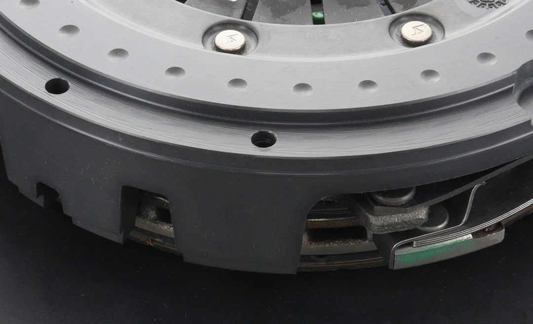 LAMBORGHINI GALLARDO E-GEAR CLUTCH 07L105269K - Image 4