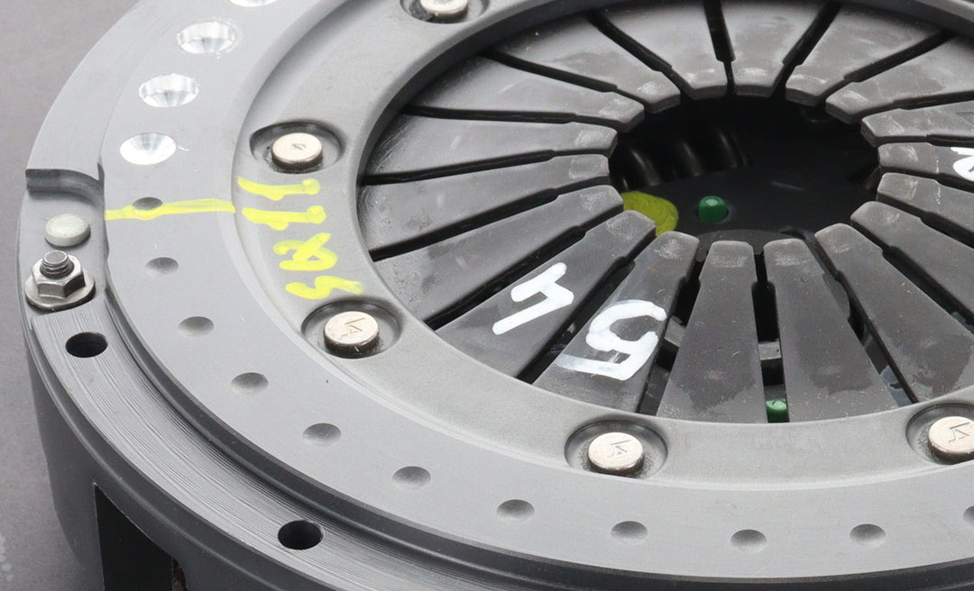 LAMBORGHINI GALLARDO E-GEAR CLUTCH 07L105269K - Image 5