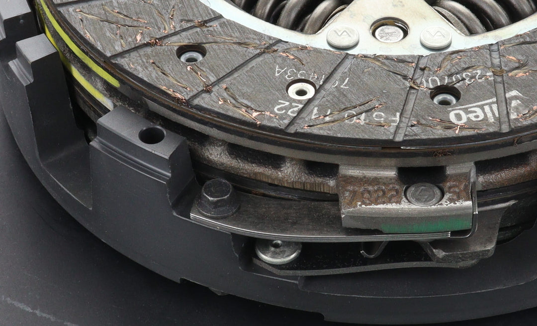 LAMBORGHINI GALLARDO E-GEAR CLUTCH 07L105269K - Image 7