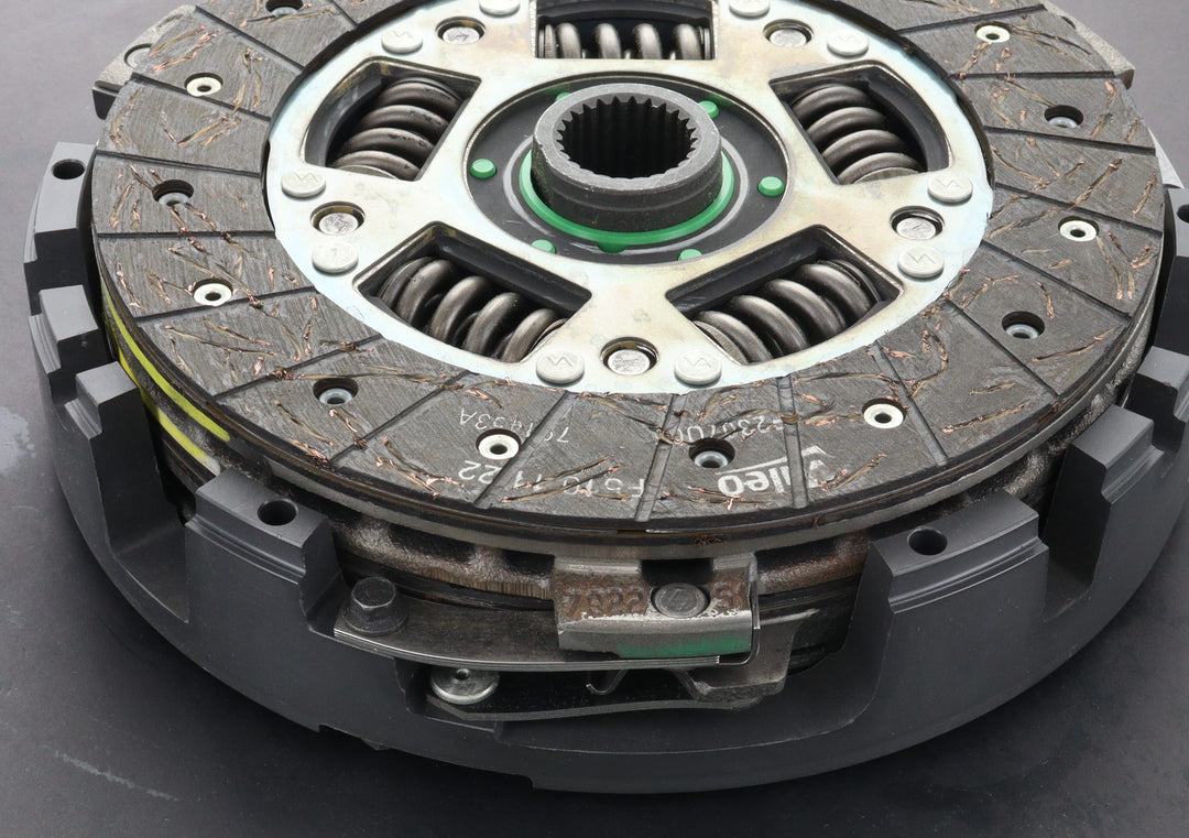 LAMBORGHINI GALLARDO E-GEAR CLUTCH 07L105269K - Image 8